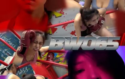 BW-065 xuanxuan vs xiaoyu