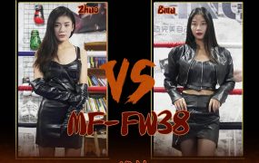 MF-FW38-Zhuo VS Bmu