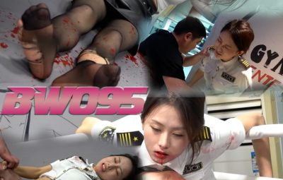 BW-095 chengcheng vs zhaoyong