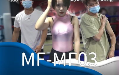 MF-MF03-Byu VS Aluo&Deng