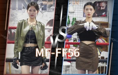 MF-FF56-Xinni VS Lizi