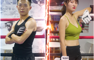 MF-MB01-Dudu VS Chuan