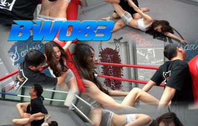 BW-083 baozi vs zhaoyong