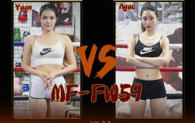 MF-FW59-Yuan VS Ayue