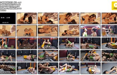 瑜伽教练的末日（下）