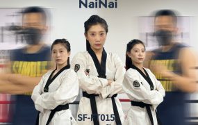 SF-FT015 NaiNai VS  W