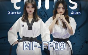 MF-FF09-Xinzhe VS Xlian
