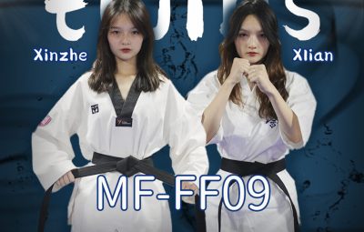 MF-FF09-Xinzhe VS Xlian