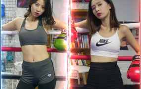 MF-FB05-Xinxi VS Xiaodie