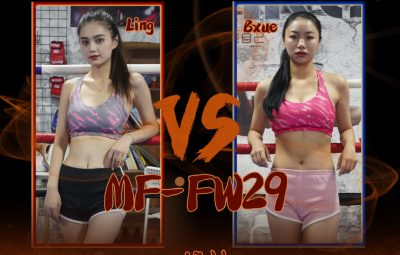 MF-FW29-Ling VS Bxue