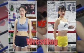 MF-FW09-Mengtin VS Huang