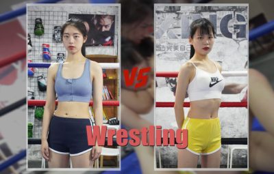 MF-FW09-Mengtin VS Huang