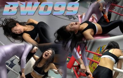 BW-099 xiaozhu vs jojo