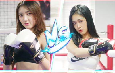 MF-FB01-Tian VS Agan