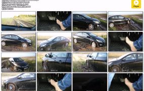 BarefootNylonsStuckDL