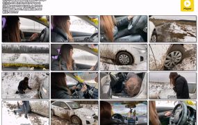 Maria and Dirty Snow_Full