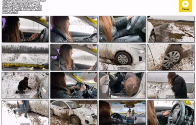 Maria and Dirty Snow_Full