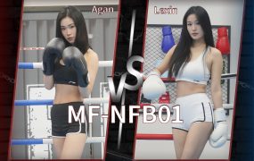 MF-NFB01-Agan VS Lexin