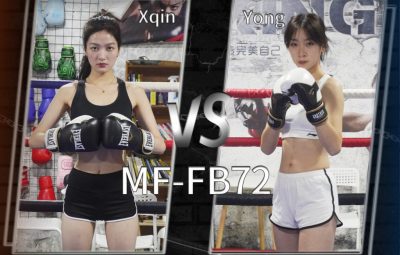 MF-FB72-Xqin VS Yong