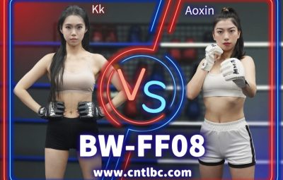 BW-FF08-Kk VS Aoxin