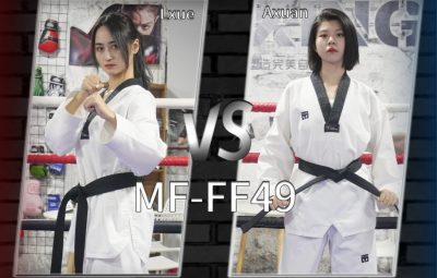 MF-FF49-Lxue VS Axuan
