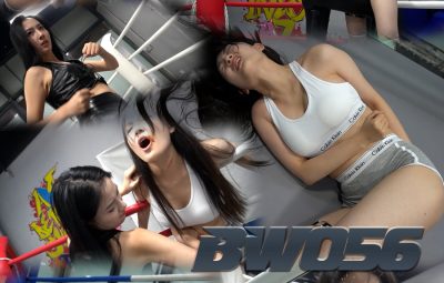 BW-056 mingxi vs xiaozhu