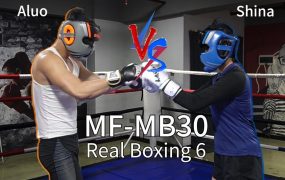 MF-MB30-Aluo VS Shina
