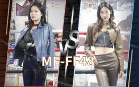 MF-FF48-Byu VS Mani