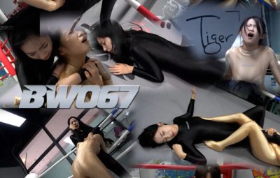 BW-067 xiaozhu vs xiaoyu