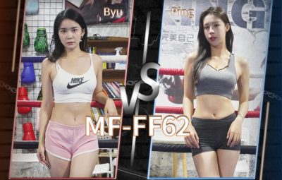 MF-FF62-Byu VS Ping