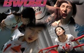 BW-080 mingxi vs zhaoyong