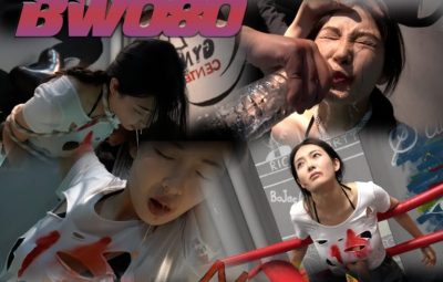 BW-080 mingxi vs zhaoyong