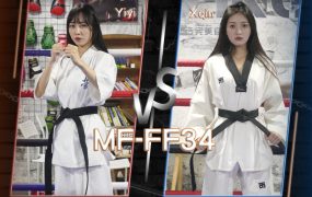 MF-FF34-Yiyi VS Xqin