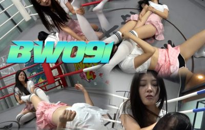 BW-091 mingxi vs xiaozhu