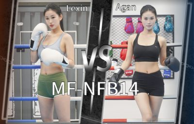 MF-NFB14-Lexin VS Agan