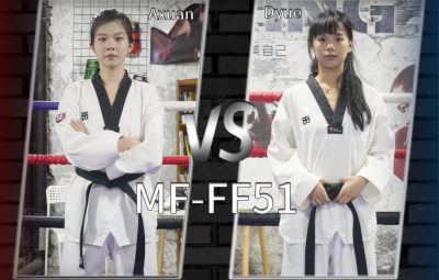 MF-FF51-Axuan VS Dyue