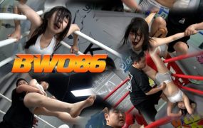 BW-086 ruier vs zhaoyong