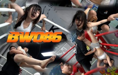 BW-086 ruier vs zhaoyong