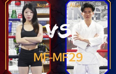 MF-MF29-Xuan VS Aluo