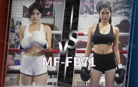 MF-FB71-Yuan VS Ayu
