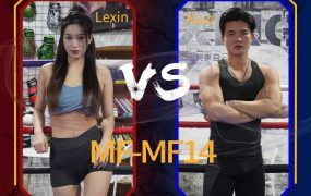 MF-MF14-Lexin VS Aluo