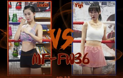 MF-FW36-Lexin VS Yiyi