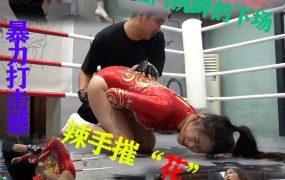 BW-024-zhaoyong vs xiaoyu