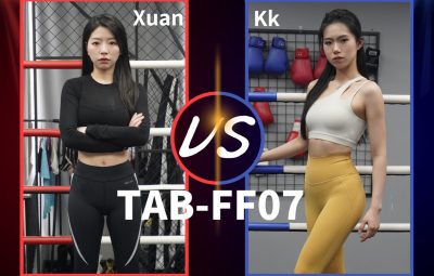 TAB-FF07-Xuan VS Kk