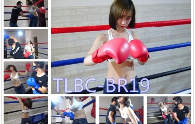 TLBC-BR19-TT VS M