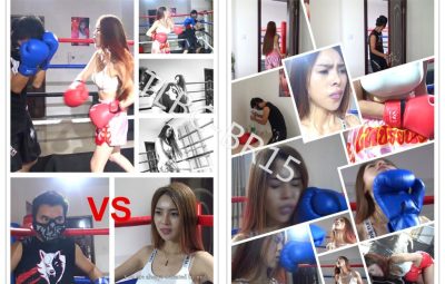 TLBC-BR15-Yanzi VS M