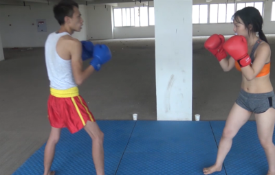 TLBC-BR03-Xue VS Jie