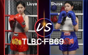 TLBC-FB69-ShuyaVSLiuya
