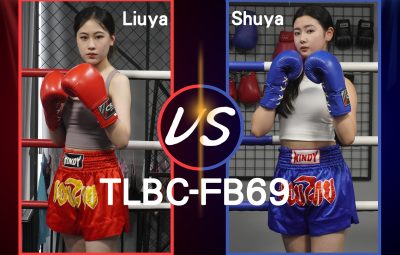 TLBC-FB69-ShuyaVSLiuya