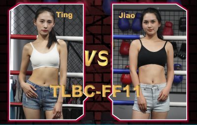 TLBC-FF11-Ting VS Jiao